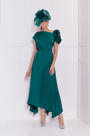 John Charles 66553A Forest Green