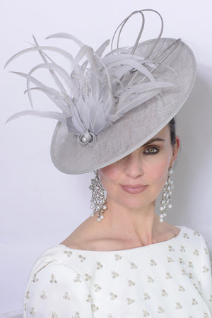 Nigel Rayment Hat - Style 44