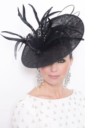 Nigel Rayment Hat - Style 44