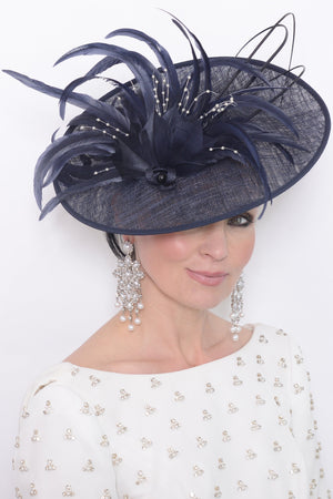 Nigel Rayment Hat - Style 44