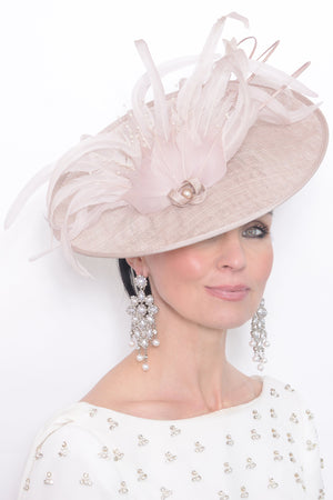 Nigel Rayment Hat - Style 44