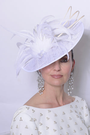 Nigel Rayment Hat - Style 44