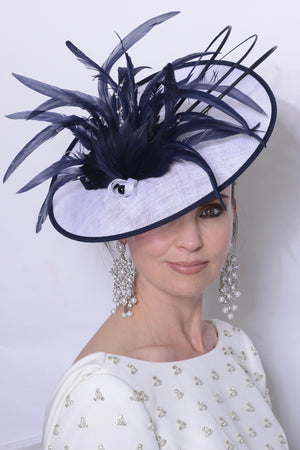 Nigel Rayment Hat - Style 44