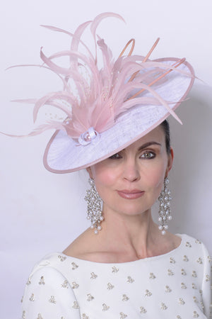 Nigel Rayment Hat - Style 44