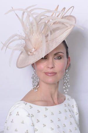 Nigel Rayment Hat - Style 44