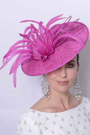 Nigel Rayment Hat - Style 44